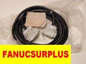 GE FANUC A660 2003 T411 NEW HANDY FILE CABLE  