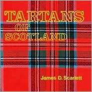 Tartans of Scotland, (0718819306), Herbert E. Nass, Textbooks   Barnes 