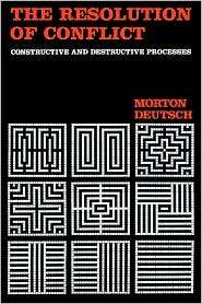   Processes, (0300021860), Morton Deutsch, Textbooks   