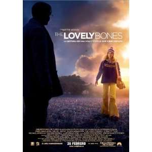  The Lovely Bones Poster Spanish 27x40 Saoirse Ronan Mark 