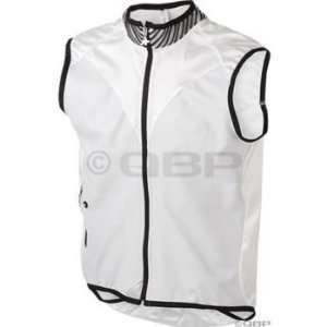  Assos ElementZero Vest Medium White