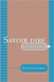 Savoir dire, (061850706X), Diane Dansereau, Textbooks   