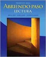   Paso Lectura, (0131660977), Jose M. Diaz, Textbooks   