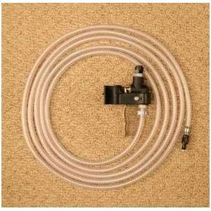  Thermax AF2 14 Steam Cleaning Solution Hose, Plastic 