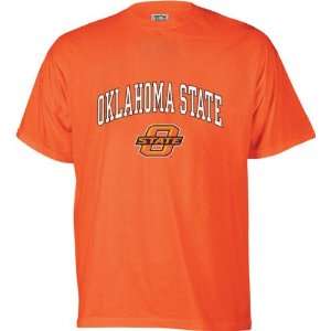  Oklahoma State Cowboys Perennial T Shirt Sports 