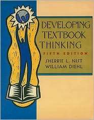 Developing Textbook Thinking Strategies for Success in College 