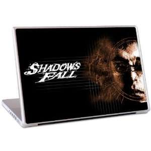   For Mac & PC  Shadows Fall  Fear Will Drag You Down Skin Electronics