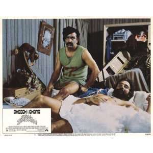  Cheech and Chong Still Smokin Movie Poster (11 x 14 