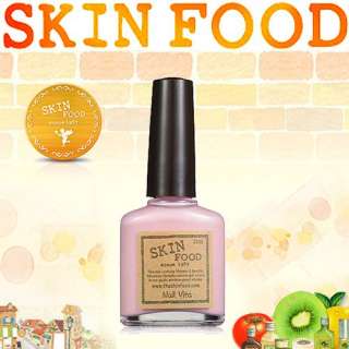 SKIN FOOD] SKINFOOD Nail Vita Pink Line 13ml  