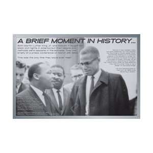  Famous American   African American History Poster
