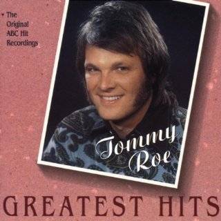 Top Albums by Tommy Roe (See all 15 albums)
