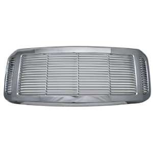  05 06 07 08 FORD F250/F350 SUPERDUTY ABS CHROME GRILLE 