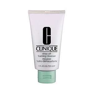  Clinique Rinse Off Foaming Cleanser (Quantity of 2 