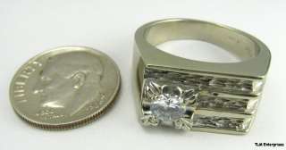 We guarantee this ring to be 14k gold as tested. This item is in 