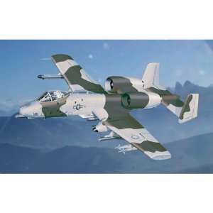  1/48 A 10 Warthog USAF 343rd Toys & Games