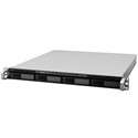 NETGEAR ReadyNAS Pro 4 RNDP4000 100NAS 4 Bay Unified NAS Server  