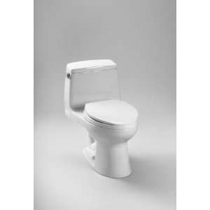 Toto Toilets Bidets MS853113S Toto UltraMax One Piece Toilet 1 6 GPF 