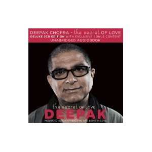   and Being in Love  Audio Dee, Deepak Chopra and Adam Plack  Books