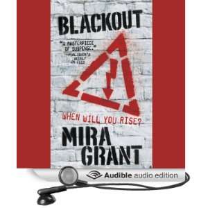   Book 3 (Audible Audio Edition) Mira Grant, Paula Christensen, Michael