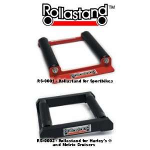  Rollastand Wheel Cleaning Stand   Sportbikes Automotive
