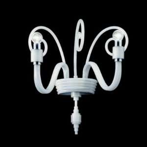  Facon De Venise Christine Wall Sconce