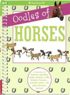 NOBLE  Oodles of Ocean Fun A Collection of Posters, Puzzles, Doodles 