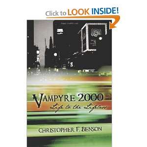   2000 Life to the Lifeless [Paperback] Christopher F. Benson Books