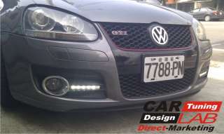 the market replacement fog lamp type included also chrome rim