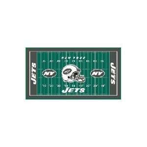  New York Jets Welcome Mats