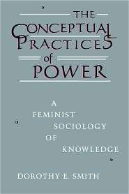   Of Power, (155553080X), Dorothy E. Smith, Textbooks   