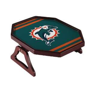  Armchair Quarterback, Miami Dolphins Furniture & Decor