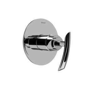  Graff G 7030 LM24S PC T Topaz Trim Plate with Handle In 