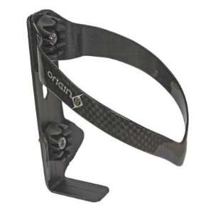 Origin8 Speed Wing II Bottle Cage Or8 Carbon S/W Ii Carb/Blk  