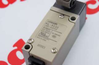 Omron General purpose Limit Switch HL 5030 HL5030 NIB  