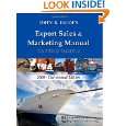 Export Sales & Marketing Manual 2008 (Export Sales and Marketing 