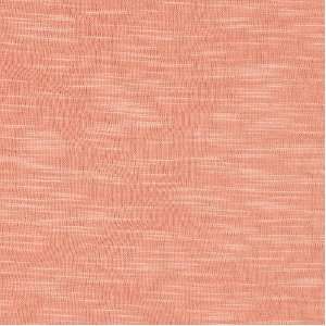  58 Wide Rayon Slub Jersey Knit Peach Fabric By The Yard 