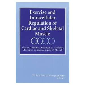   of Cardiac & Skeletal Muscle (Paperback Book)