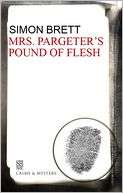 Mrs. Pargeters Pound of Flesh Simon Brett