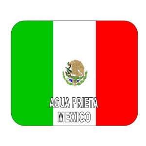  Mexico, Agua Prieta mouse pad 