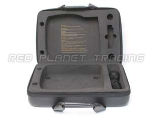 Genuine Dell 1200MP Projector Carrying Case YF548 K7231 Bag  