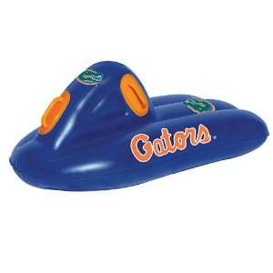   Gators NCAA Inflatable Super Sled / Pool Raft (42) 