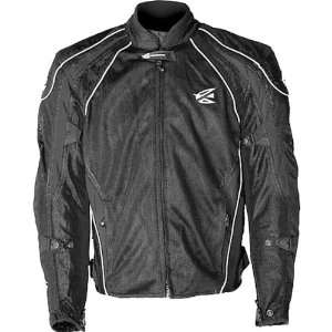 AGV Sport Valencia Mens Textile Sports Bike Racing Motorcycle Jacket 