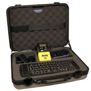  Lifeloc FC20BT DMS Kit (Printer and Keyboard included) DOT 