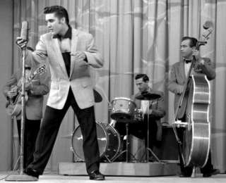   Vintage Kay M1 B Upright Double Bass Elvis Presley Bill Black  