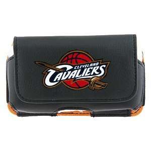  NBA   Cleveland Cavaliers Horizontal Pouch for iPhone 
