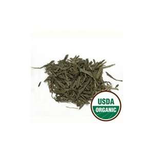  Sencha Leaf Tea Organic China   Origin China, 1 lb 