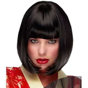  China Doll II Synthetic Wig by Jon Renaus Illusions 