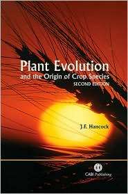   of Crop Species, (085199685X), J F Hancock, Textbooks   
