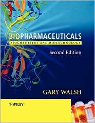   Biotechnology, (0470843276), Gary Walsh, Textbooks   