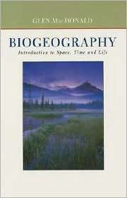   and Life, (0471241938), Glenn M. MacDonald, Textbooks   